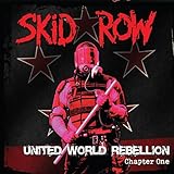 United World Rebellion: Chapter One [EP] (2013)