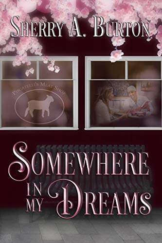 Somewhere in My Dreams book cover