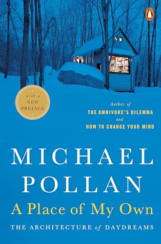A Place of My Own book cover