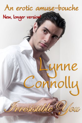 Irresistible You book cover