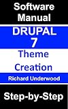 Drupal 7 Theme Creation