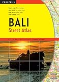 Bali Street Atlas Third Edition Balis Most Uptodate Street Atlas English Edition
