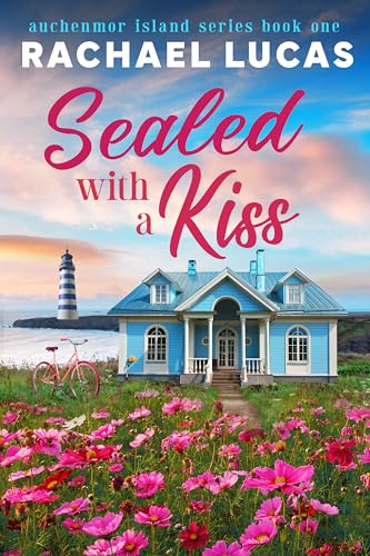 Sealed with a Kiss book cover