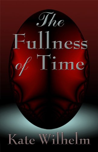 The Fullness of Time book cover