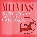 Everybody Loves Sausages (2013)