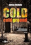 Cold Cold Ground Alianza Literaria Al Alianza Negra