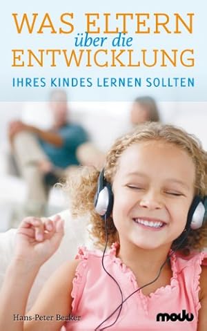 ADHS: Was Eltern wissen sollten Hans Klumbies