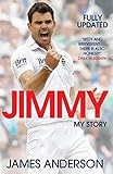 Jimmy My Story English Edition