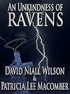 An Unkindness of Ravens - An Homage to Edgar Allan Poe