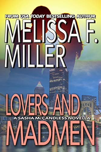Lovers and Madmen book cover