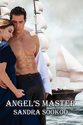Angel's Master book cover