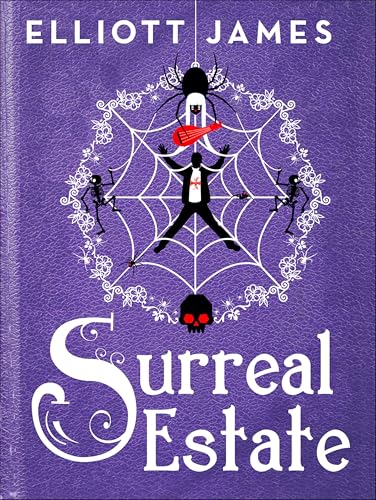 Surreal Estate book cover