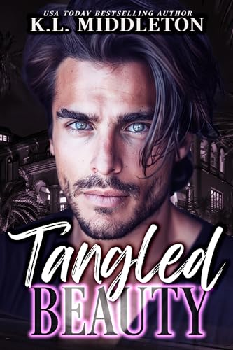 Tangled Beauty book cover