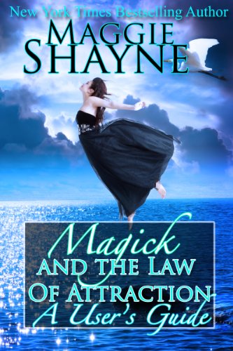 Magick and the Law of Attraction cover
