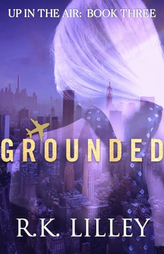 Grounded book cover