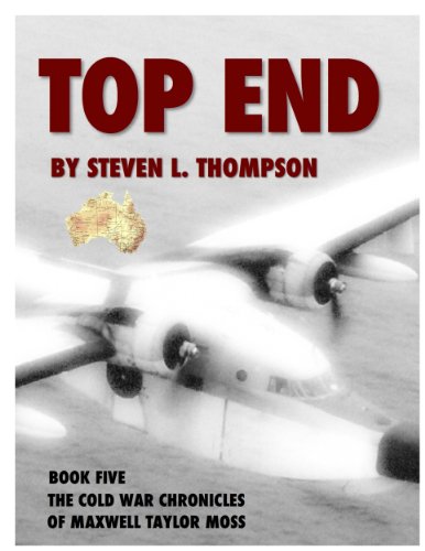Top End book cover