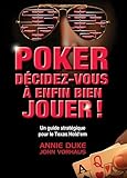 Poker D%C3%A9cidez Vous %C3%A0 Enfin Bien Jouer