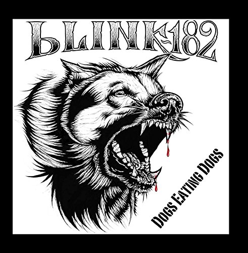 Dogs Eating Dogs [EP]