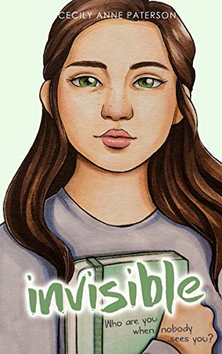 Portada de Invisible