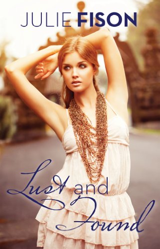 Lust and Found (By: Julie Fison) cover