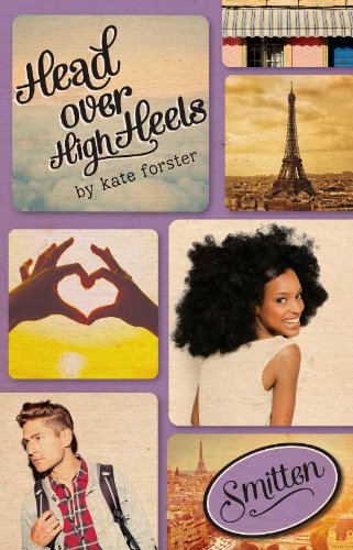 Head Over High Heels book cover