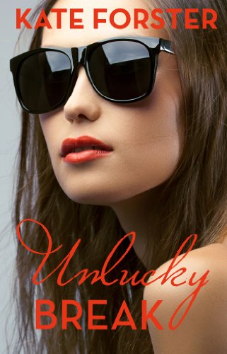 Unlucky Break book cover