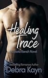 Healing Trace English Edition