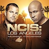 NCIS: Los Angeles Soundtrack