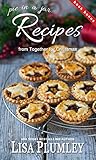 Recipes From Together For Christmas By Lisa Plumley 5 Delicious Recipes For Singleserving Pies Kismet Christmas Book 3 English Edition