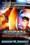 Koban The Mark Of Koban English Edition