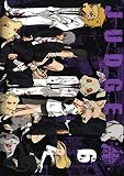 JUDGE 6巻 (デジタル版ガンガンコミックス)