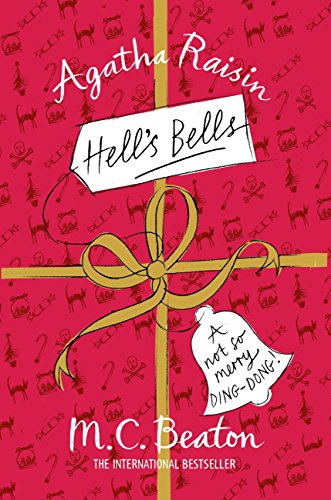 Hell's Bells book cover