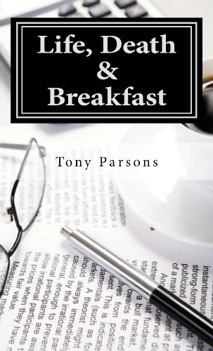 Life, Death and Breakfast book cover