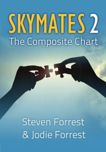 Skymates 2: The Composite Chart book cover