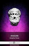 Delphi Complete Works Of Aristotle Illustrated Delphi Ancient Classics Book 11 English Edition