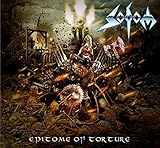 Epitome Of Torture (2013)