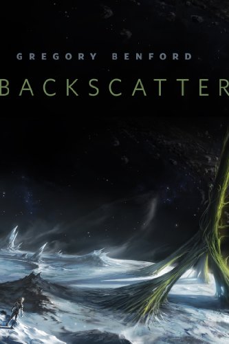 Backscatter book cover