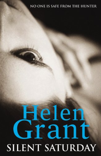 Silent Saturday book cover