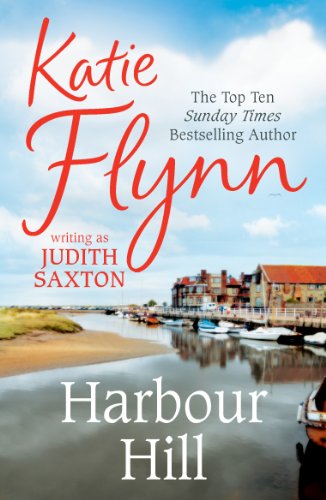 Harbour Hill book cover