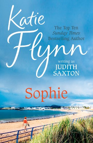 Sophie book cover