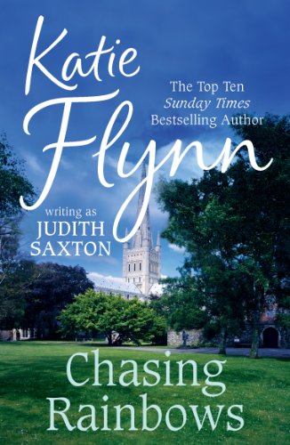 Chasing Rainbows book cover