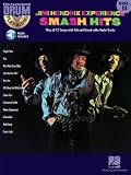 Jimi Hendrix Experience Smash Hits Songbook Drum Playalong Volume 11 English Edition