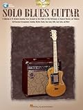 Solo Blues Guitar Music Instruction Guitar Collection English Edition