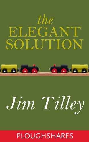 The Elegant Solution (By: Jim Tilley) cover