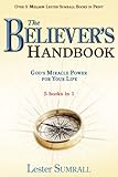 Believers Handbook The 5 In 1 Anthology Gods Miracle Power For Your Life