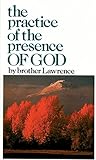 The Practice Of The Presence Of God English Edition