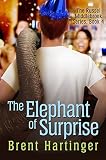 The Elephant Of Surprise The Russel Middlebrook Series Book 4