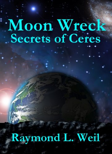 Secrets of Ceres book cover