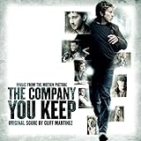 Company You Keep, The Soundtrack