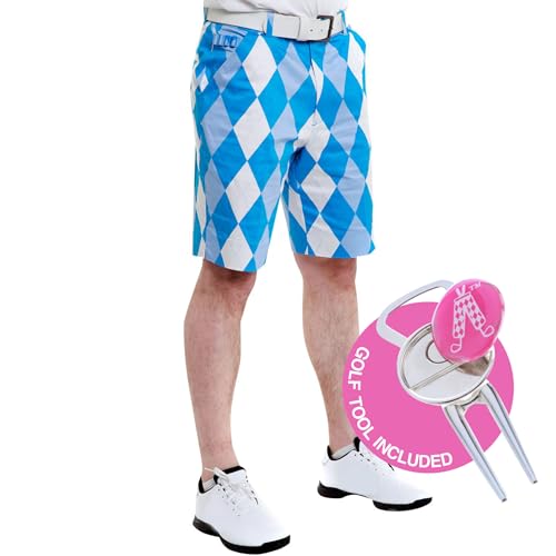 royal and awesome shorts